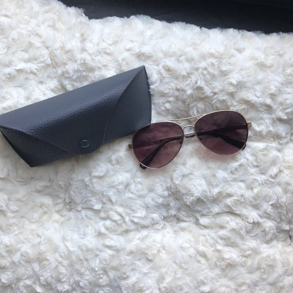 REACTION Kenneth Cole Sunglasses